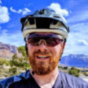 Meet your Posher, Jed